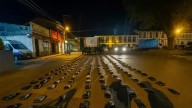 Esta es la vía del centro del Valle, donde Ejército y Policía incautaron casi media tonelada de drogas: en otro operativo cayó media tonelada más