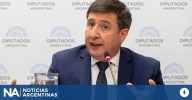 Arroyo sobre la ley de Emergencia en Discapacidad: “Su cumplimiento no es opcional para el Gobierno”