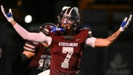Mike Bracco’s legs propel Phillipsburg football over Ridge