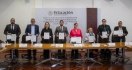 SEP impulsa paridad de género en profesiones, con respaldo de Sheinbaum