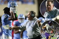 Bill Belichick's UNC debut turns into disaster after months of hype
