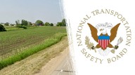 Helicopter crashes near Twin Cities airport in suburbs, no survivors found