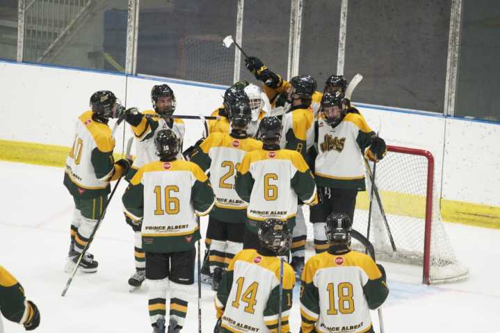 Young Mintos team eager to hit the ice for 2025