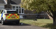 Woman in her 80s dies after being rescued from North Hykeham house fire