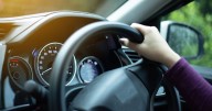 Drivers told to press specific button 'in certain conditions'