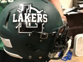 Bay City area Big Thumb roundup Week 5: Laker still rocking after clash of unbeatens