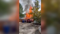 Popular Salt Lake restaurant closed after fire