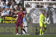 Homegrown Pellegrini scores derby winner after being stripped of Roma’s captaincy