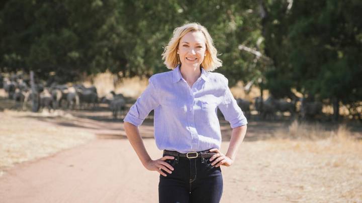 Former Nationals leader Mia Davies exits politics, takes up fight for gas lobby, puts heat on Roger Cook