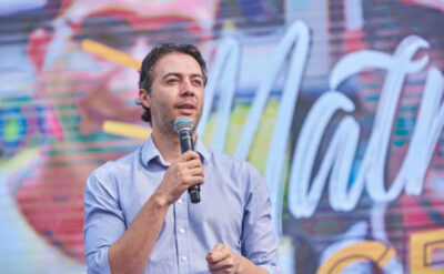 Solo tres candidatos de izquierda estarán en la consulta presidencial del partido de Petro