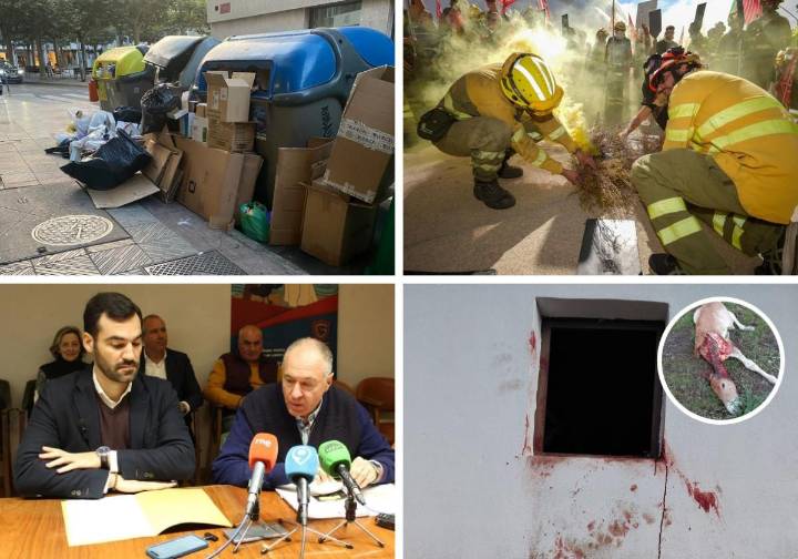 Las noticias imprescindibles del miércoles 24 de septiembre en León