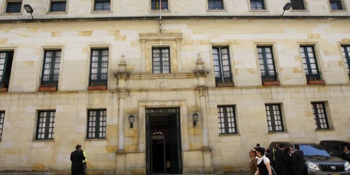 Cancillería responde a denuncias sindicales por retrasos en valijas diplomáticas hacia consulados