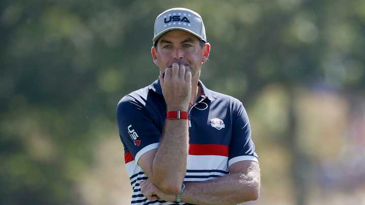Ryder Cup 2025: Should Keegan Bradley Be Worried?