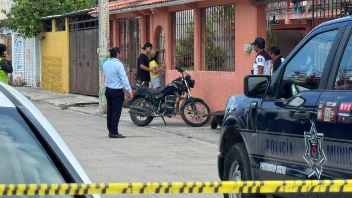 Tragedia en Cancún: menor sobrevive tras hallazgo de sus padres sin vida en su domicilio