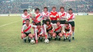 La tajante frase de un campeón del mundo con River: "La gente quiere títulos, no que casi ganemos"