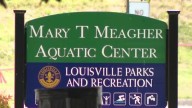 Metro councilman hosts free pool party at Mary T. Meagher Aquatic Center