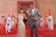 Canada's Felix Auger-Aliassime marries Nina Ghaibi in elaborate Moroccan wedding