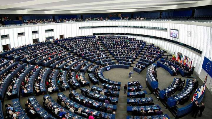Parlamento Europeo declara al “Cartel de los Soles” como organización terrorista