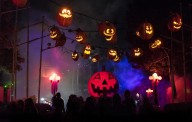 Canada’s Wonderland introduces chaperone policy for Halloween Haunt