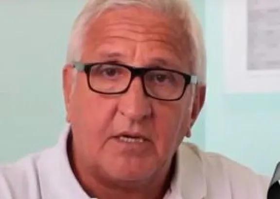 Falleció el doctor José Gaspar Argüello: el CGE de Misiones decretó duelo y suspende actividades