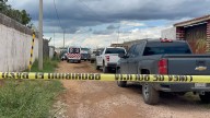 Balean a hombre en la pierna tras accidente vial en la colonia Agrícola Francisco Villa