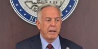 Governor to update public on cyberattack impact, recovery