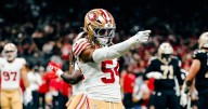 Invictos frente a frente: 49ers vs Cardinals por la cima de la NFC Oeste