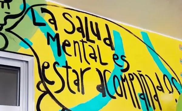 Destacan logros de la Provincia de Buenos Aires en salud mental