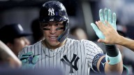 Why Jeff Passan ‘would feel terrible’ about Yankees’ Aaron Judge MVP vote