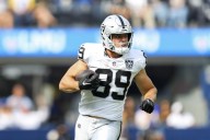 Raiders' Brock Bowers Week 2 Availability Takes Major Twist