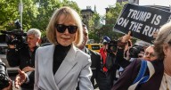Trump Suffers Devastating $83M Blow in Sex Assault Case