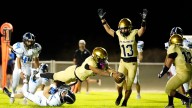 Xavier Prep routs Cathedral City, has eyes toward Desert Empire League play