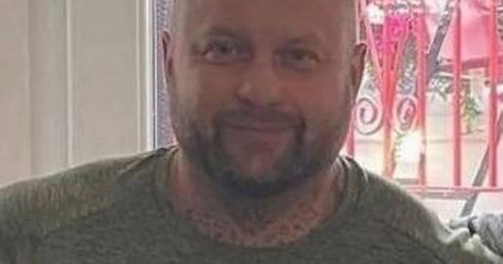 Dad, 40, dies on Jet2 flight next to his two sons as family issue warning