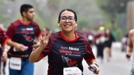Carrera “Todo México salvando vidas” reunió a más de 3 mil corredores en SLP