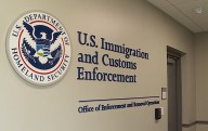 A dozen illegal immigrants arrested in WV through new partnership with ICE