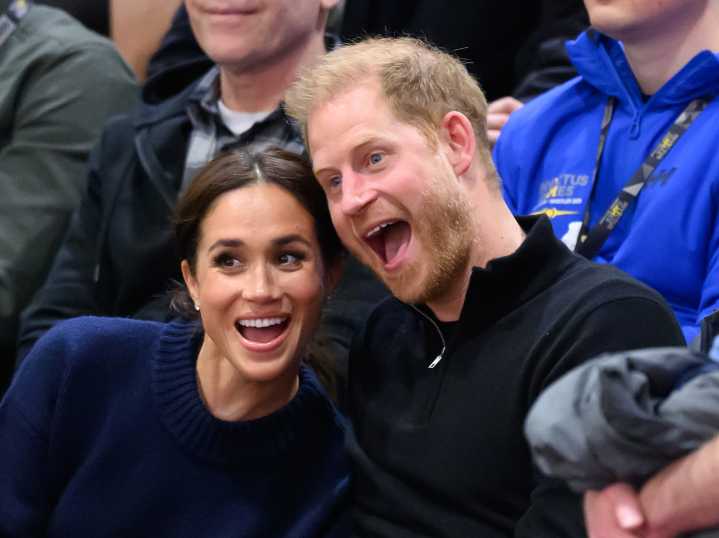 Meghan Markle and the depressing rise of the celebrity DJ