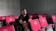 “Yo no me baso si nos ponen como equipo grande o no”