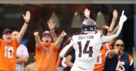 Broncos have a favorable schedule moving forward