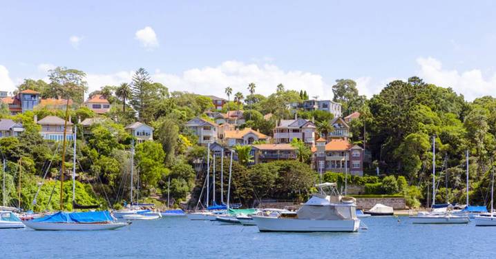 Mosman: Plan to build 'megalot' in affluent Sydney harbourside suburb