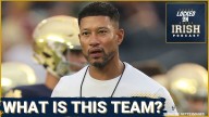 Notre Dame vs. Purdue Preview