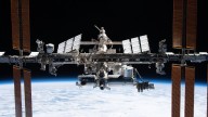 Will the International Space Station be replaced before its fiery death in 2030?