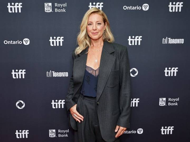 Sarah McLachlan cancels Lilith Fair doc performance 'in support of free speech' after Jimmy Kimmel suspension