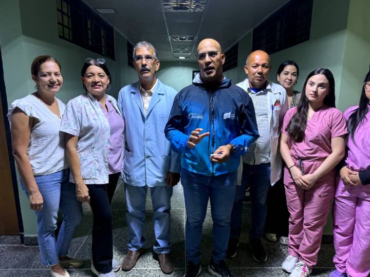 Realizarán en Monagas la primera jornada de formación sobre medicina deportiva