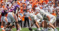 Despite 3-0 start, No. 18 Georgia Tech still striving for improvement