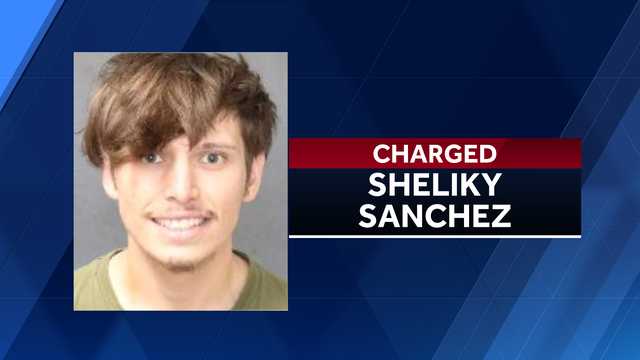 Albuquerque man charged with death of Uber driver