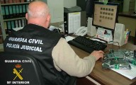 Así funciona ON-RED, la oficina 24h que gestiona las nuevas denuncias online de la Guardia Civil