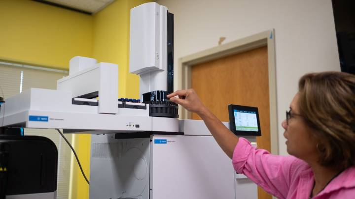 Upstate N.Y. researchers discover PFAS