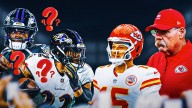Biggest matchup Ravens must exploit to get back on track vs. Chiefs