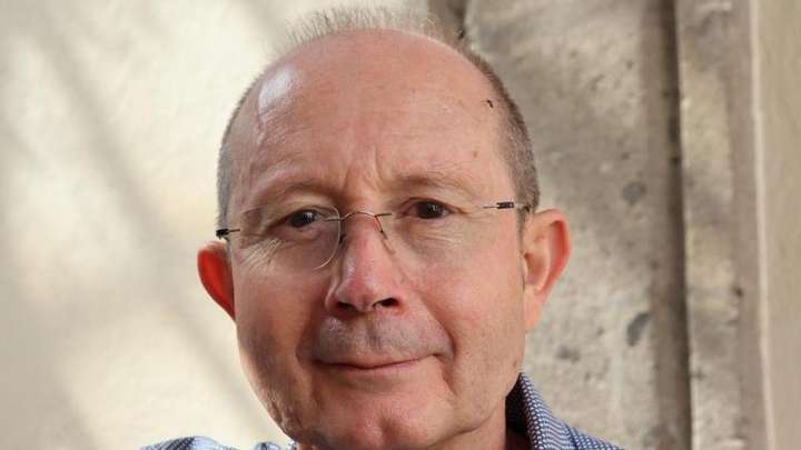 Francisco Muñoz Soler presenta ‘Signo y Presencia’
