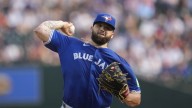 Manoah claimed by Braves, Blue Jays recall southpaw reliever Bruihl